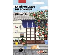 La République du bonheur