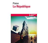 La République: Du régime politique: A32804 (Folio Essais)