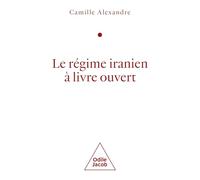 La République islamique d'Iran à livre ouvert