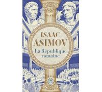La République romaine