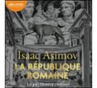 La République Romaine (audiolibro)