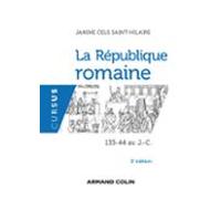 La République Romaine. (ebook)