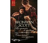 La reputación de una dama: 76 (OMNIBUS HI)