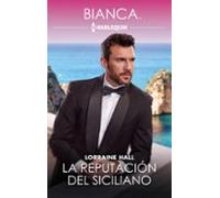 La Reputación Del Siciliano (ebook)