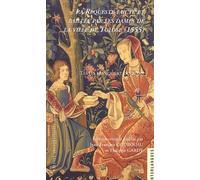 La requeste faicte et baillée par les dames de la ville de Tolose (1555): Textes français et occitans