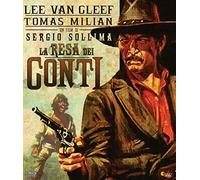 La Resa Dei Conti [Blu-ray]