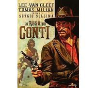 La Resa Dei Conti [DVD]