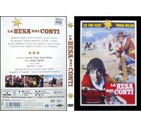 La Resa Dei Conti [Italia] [DVD]