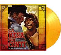 La Resa Dei Conti (Vinyl) 12" Album Coloured Vinyl (Limited Edition)