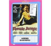 LA RESACA-DRIVE IN-DVD VTA