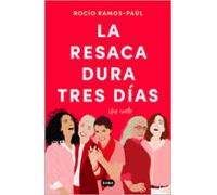 La resaca dura tres días (SUMA)