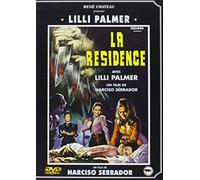 La Résidence [Francia] [DVD]
