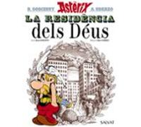 La Residencia dels Déus