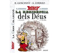 La Residencia dels Déus. La Gran Col.lecció (Astèrix)