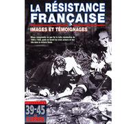 La Résistance française [Francia] [DVD]