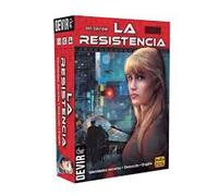 La Resistencia