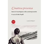 La Resistenza in periferia (I marchi di Krzysztof)