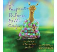 La Respiración Profunda Es Mi Cobija