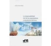 La Responsabilidad Civil De Los Aparejadores Y Arquitectos Tecnicos