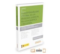 la responsabilidad criminal de las personas jurídicas en latinoam éric