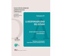 LA RESPONSABILIDAD DEL ESTADO