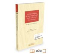 La Responsabilidad Del Superior Por Omisión En Derecho Penal Internaci