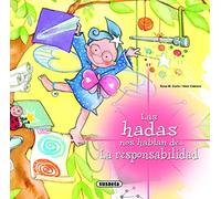 La Responsabilidad (Las Hadas Nos Hablan)