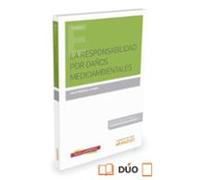 la responsabilidad por daños medioambientales