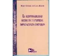 La Responsabilidad Social De La Empresa: Implicaciones Contables