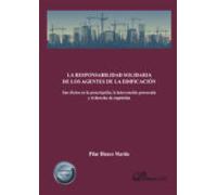 La Responsabilidad Solidaria De Los Agentes De La Edificación