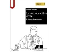 La responsabilità civile. Il danno al patrimonio (Sintesi)