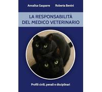 La responsabilità del medico veterinario