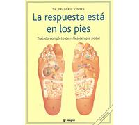 La respuesta esta en los pies: 005 (Ejercicios cuerpo y mente)