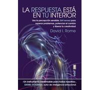 La respuesta está en tu interior | David L. Rome