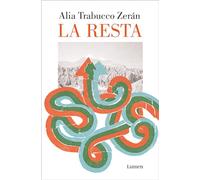 La resta / The Remainder (Narrativa)