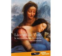 La Restauration de Sainte Anne de Vinci [Francia] [DVD]