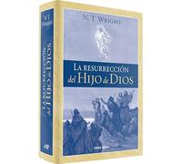 La resurrección del Hijo de Dios (Estudios Bíblicos)