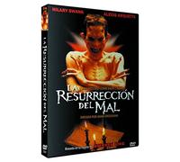 La Resurreccion del Mal [DVD]