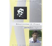 La résurrection de proust [Francia] [DVD]