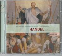 Ton Koopman - Handel: La Resurrezione