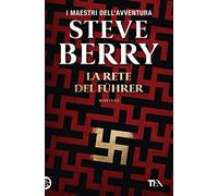 La rete del Führer (I maestri dell'avventura)