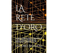 LA RETE D'ORO: LA RETE D’ORO LA FALSA CREAZIONE DI LUCE DI ENKI LA CONOSCENZA NASCOSTA DI QUESTA RE-ALITY