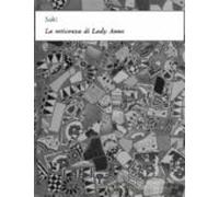 La Reticenza Di Lady Anne (ebook)