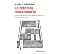 La Retorica Reaccionaria