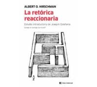La Retórica Reaccionaria (ebook)
