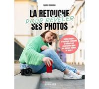 La retouche pour révéler ses photos: Outils simples et astuces pratiques à utiliser sur smartphone pour des photos pleines de peps !