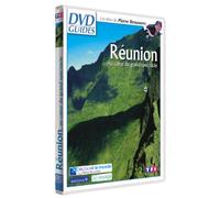 La Réunion - Au coeur du grand spectacle [Francia] [DVD]