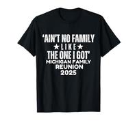 La reunión familiar de Michigan no es una familia como la mía Camiseta