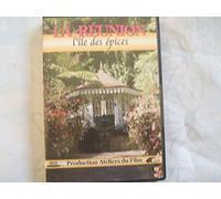 La Réunion : L'île des épices [Francia] [DVD]