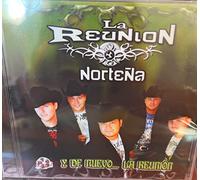 La Reunion Nortena Y de nuevo...La Reunion